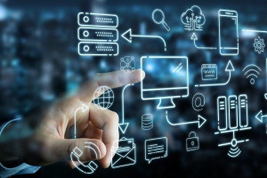 இலங்கையில் டிஜிட்டல் சேவைகள் மீதான வற் வரி விதிப்பு மீண்டும் ஒத்திவைப்பு