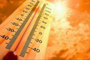 இலங்கையில் எல்-நினோ நிலை ஏற்பட்டால் செப்டம்பர் வரை வறட்சி நீடிக்கும் அபாயம்