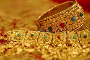 இலங்கையில் தங்க விலையில் ஏற்பட்டுள்ள அதிகரிப்பு