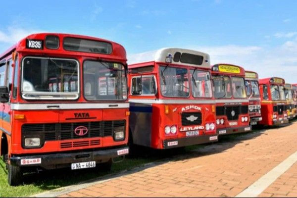 இலங்கை போக்குவரத்து சபையின் சாதனை - 6 நாட்களில் 1 பில்லியன் வருமானம்