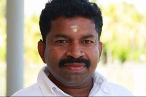 பிள்ளையான் மருத்துவமனையில் அனுமதி