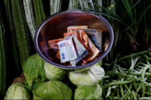 இலங்கையின் பணவீக்கத்தில் ஏற்பட்டுள்ள அதிகரிப்பு