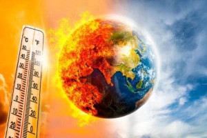 இலங்கையில் 21 மாவட்டங்களில் நாளை வெப்பநிலை எச்சரிக்கை மட்டத்தில்