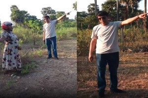 பெண்ணுக்கு மிரட்டல் - பாராளுமன்ற உறுப்பினர் அர்ச்சுனா கைது