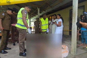 இலங்கையில் டொலர் மாயம் - நிதியமைச்சு அதிகாரியின் மர்ம மரணம் - விசேட குழு நியமனம்