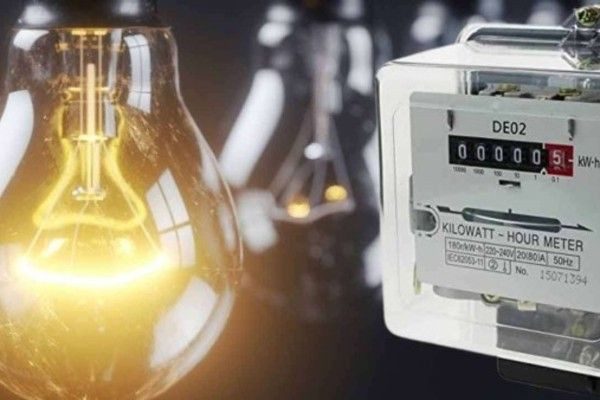 இலங்கையில் மின்சாரக் கட்டணம் அதிகரிப்பு :நாளை முதல் நடைமுறை!