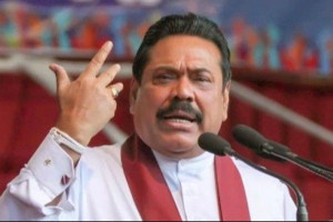 இலஞ்ச ஊழல் ஆணைக்குழுவில் முன்னிலையாகுவதாக மஹிந்த அறிவிப்பு