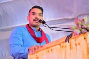 விசாரணை வளையத்தில் சிக்கிய நாமல் ராஜபக்ஷ