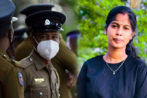 யாழில் இருந்து வவுனியா சென்ற வவுனியாவைச் சேர்ந்த யுவதி மாயம்