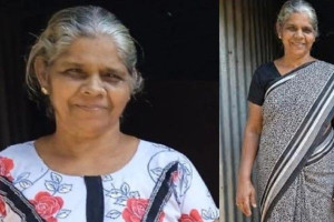 மட்டக்களப்பில் வலிந்து காணாமலாக்கப்பட்ட உறவுகளுக்காக நீதி கோரி போராடிய தாய் மரணம்