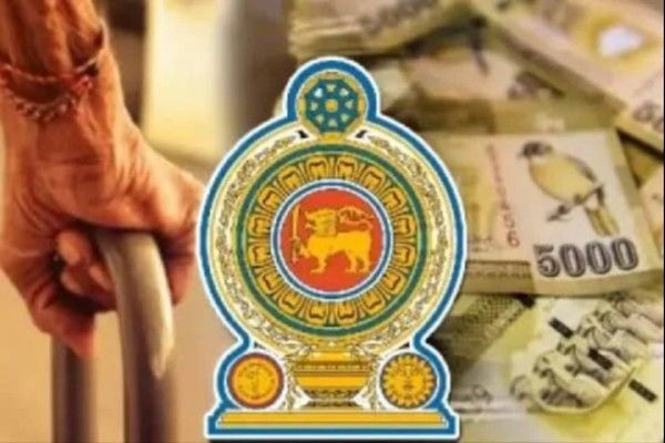 இலங்கையில் அரச ஓய்வூதியம் இல்லாதவர்களும் ஓய்வூதியம்
