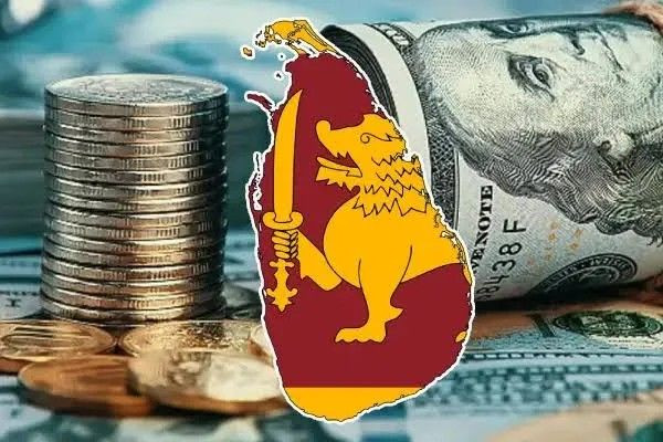  அமெரிக்க டொலருக்கு நிகராக வலுவடைந்த இலங்கை ரூபாவின் பெறுமதி