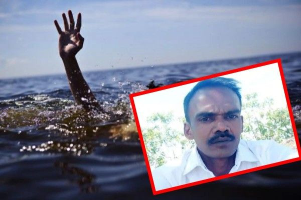 இலங்கையில் சோகம் - மாணவியை காப்பாற்ற சென்று உயிரிழந்த ஆசிரியர்