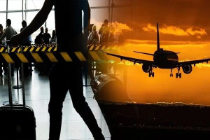 வெளிநாடு ஒன்றில் இருந்து ஏழு இலங்கையர்கள் நாடு கடத்தல்