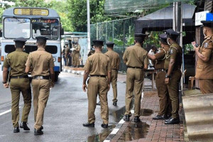 இலங்கையில் 11 வயது சகோதரியை கொலை செய்து தண்ணீர் தொட்டியில் போட்ட 14 வயது சகோதரன்  