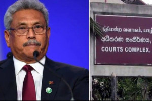 லலித் - குகன் வழக்கில் கோட்டாபயவுக்கு இணையவழியில் சாட்சியமளிக்க அனுமதி!