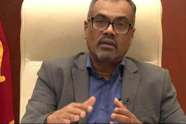 டொலருக்கு நிகரான இலங்கை ரூபாயின் வீழ்ச்சி - அரசாங்கம் விளக்கம்