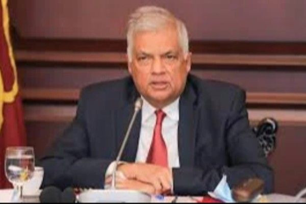 இலங்கை அரசாங்கத்தின் செயல்பாடுகள் குறித்து கடும் கோபத்தில்  ரணில்