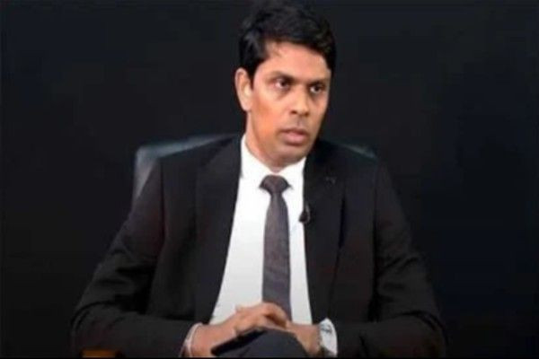 2029 ஆம் ஆண்டு நாமல் ராஜபக்ஷ ஜனாதிபதியாக தெரிவு செய்யப்படுவார் - அர்ச்சுனா அறிவிப்பு