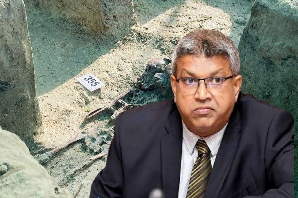 செம்மணி புதைகுழி அகழ்வு - நீதி அமைச்சரின் தலைமையிலான விசேட குழு விஜயம்