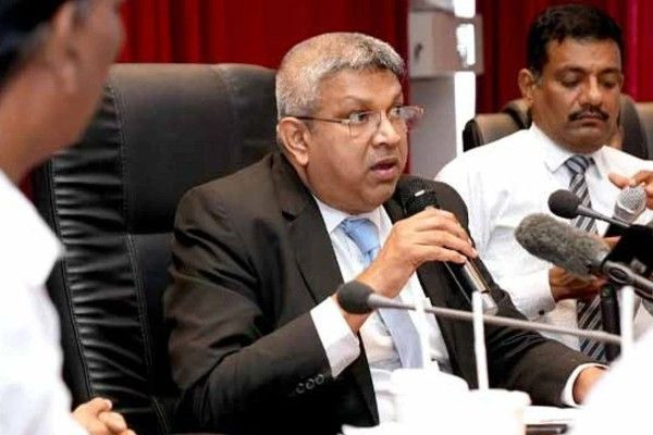 இலங்கையில் பயங்கரவாத த​டைச் சட்டத்திற்கு பதிலாக புதிய சட்டம்!