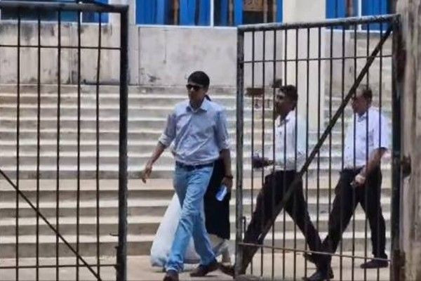 மருத்துவர் அர்ச்சுனாவிற்கு நீதிமன்றம் விடுத்த உத்தரவு!