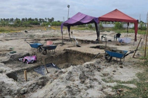 செம்மணி மனிதப் புதைகுழி விவகாரம் -  பன்னாட்டு விசாரணை நடத்த வலியுறுத்தல்