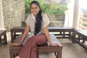 இலங்கையில் காணாமல் போன 19 வயது இளம்பெண் - தகவல் தெரிந்தால் அறிவிக்குமாறு கோரிக்கை