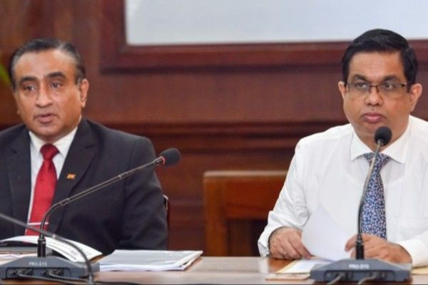 இலங்கையில் கல்வி மறுசீரமைப்புகளை நடைமுறைப்படுத்த திட்டம்