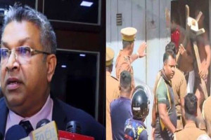 நீர்கொழும்பு சிறைச்சாலைக்குள்ளான வன்முறை - அதிகரித்த மரணங்கள்