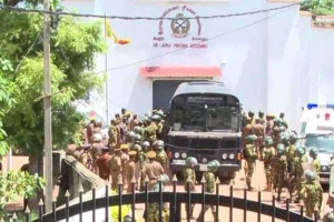 நீர்கொழும்பு சிறை கலவரம் - கைதிகள் தொடர்பில் முக்கிய தீர்மானம்