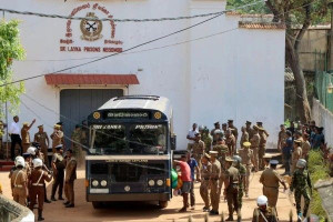 நீர்கொழும்பு சிறை மோதல் - 24 பேரின் பிரேத பரிசோதனை முடிவுகள் வெளியானது