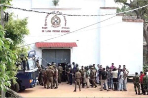 நீர்கொழும்பு சிறைச்சாலை கலவரம் - 166 பெண் சிறைக் கைதிகளும் ஏனைய சிறைச்சாலைகளுக்கு  இடமாற்றம்!