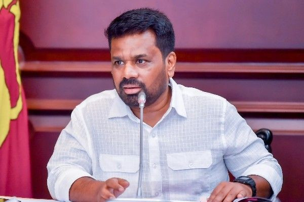 இலங்கை மக்களின் செலவுச் சுமையைக் குறைக்க தயாராகும் ஜனாதிபதி
