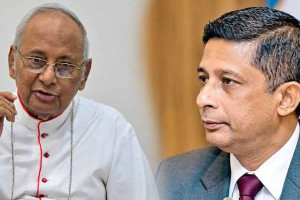 சுரேஷ் சலே வழக்கு மீதான இடையீட்டு மனுக்களின் விசாரணை திகதி நிர்ணயம்