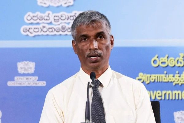 இலங்கையில் சிக்கனமாக நீரைப் பயன்படுத்துமாறு நீர்ப்பாசனத் திணைக்களம் வேண்டுகோள்