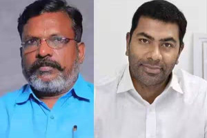 த.வெ.க., ஆதவ் அர்ஜுனா கருத்துக்கு விடுதலை சிறுத்தைகள் கடும் எதிர்ப்பு