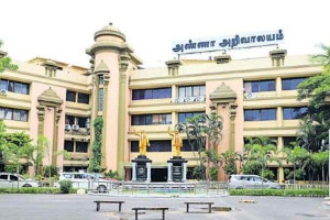 கூட்டணி கட்சிகளை அதிர்ச்சியில் ஆழ்த்திய தி.மு.க.!!