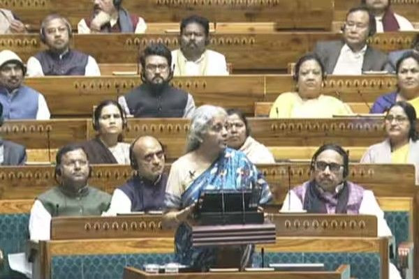 3 கடமையை மனதில் வைத்து பட்ஜெட் உருவாக்கம்: நிர்மலா சீதாராமன்