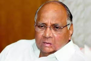 தேசியவாத காங்கிரசின் இரு பிரிவும் இணைவதில் சிக்கல்!