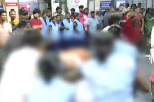 திருச்சி கோர்ட்டில் 12-ந் தேதிக்குள் சிபிஐ சார்பில் குற்றப்பத்திரிகை தாக்கல்?