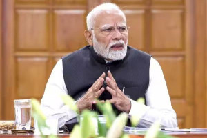 வளர்ச்சி அடைந்த பாரதம்! 21-ம் நூற்றாண்டின் 2-ம் காலாண்டு முக்கியம் 