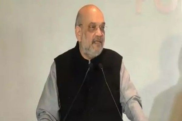 மாவோயிசம் சமூகத்திற்கு நன்மை தரவில்லை, அழிவை மட்டுமே ஏற்படுத்தியது - அமித்ஷா