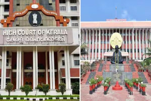 சபரிமலை தங்கம் திருட்டு வழக்கு; தங்க தகடுகளை மறுஆய்வு கேரளா ஐகோர்ட் உத்தரவு