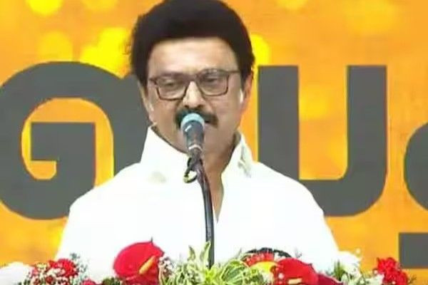 இந்தியாவின் வாகன உற்பத்தி மையம் தமிழகம் தான்: முதல்வர் ஸ்டாலின் பெருமிதம்