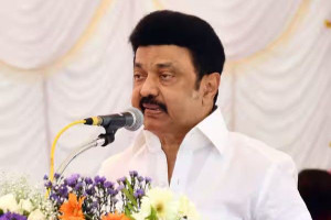 பல குடும்பங்களின் தலையெழுத்தை மாற்றியது திமுக; முதல்வர் ஸ்டாலின்