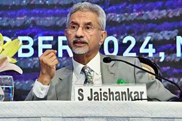 ஐ.நா., பாதுகாப்பு கவுன்சில் சீர்திருத்தம்: வலியுறுத்திய மத்திய அமைச்சர் ஜெய்சங்கர்