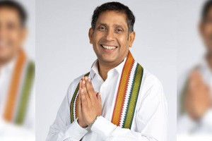 திமுகவை மீண்டும் சீண்டும் மாணிக்கம் தாகூர், பிரவீன் சக்கரவர்த்தி