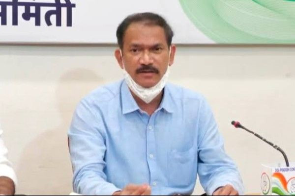 திமுக கூட்டணியில் எந்த பிரச்சினையும் இல்லை - காங்கிரஸ்