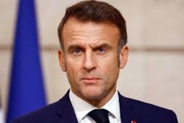 ரபேல் விமானங்கள் இந்தியாவை வலிமையானதாக மாற்றும்: பிரான்ஸ் அதிபர்